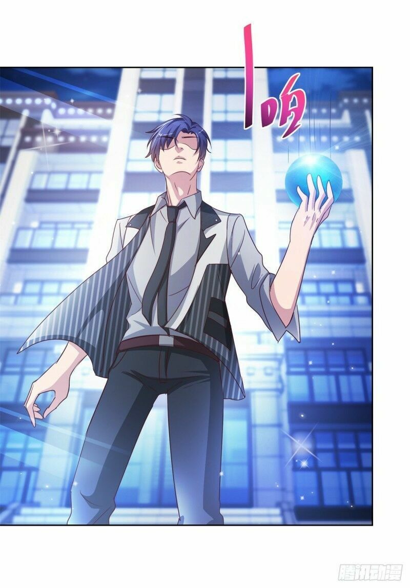 Vú Em Là Cổ Tiên: Chapter 134