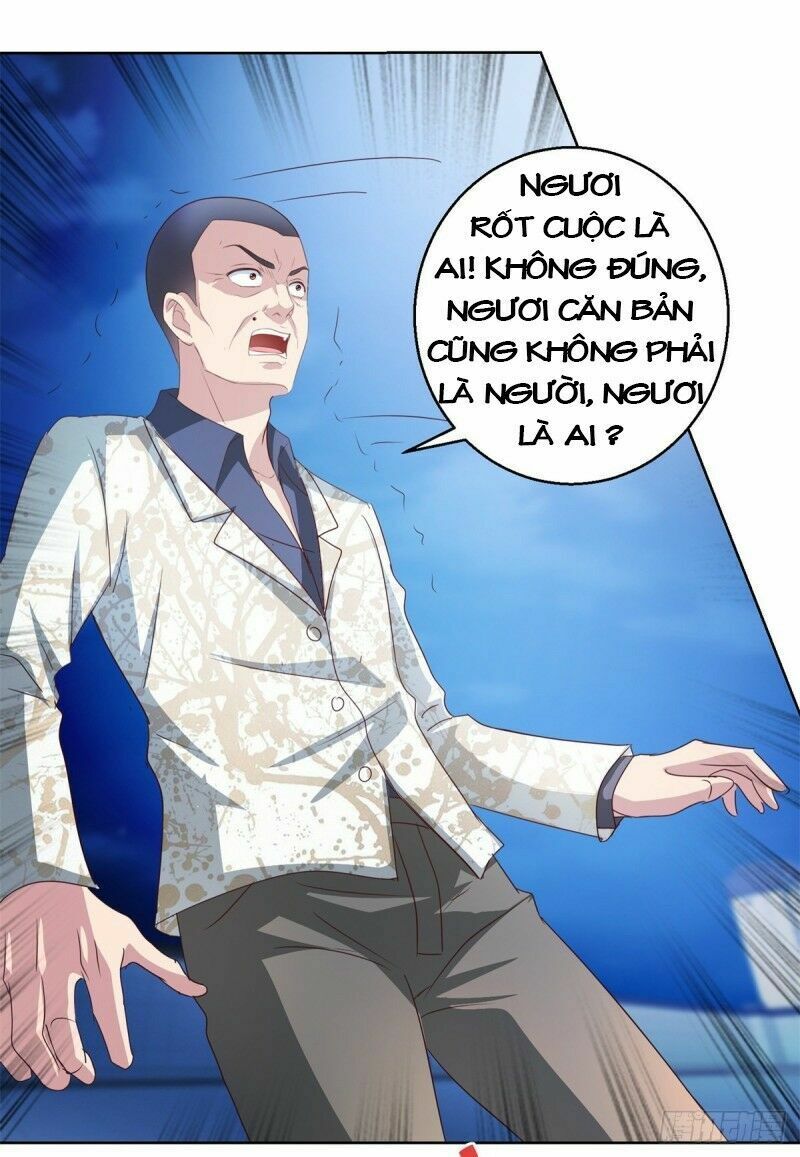 Vú Em Là Cổ Tiên: Chapter 134