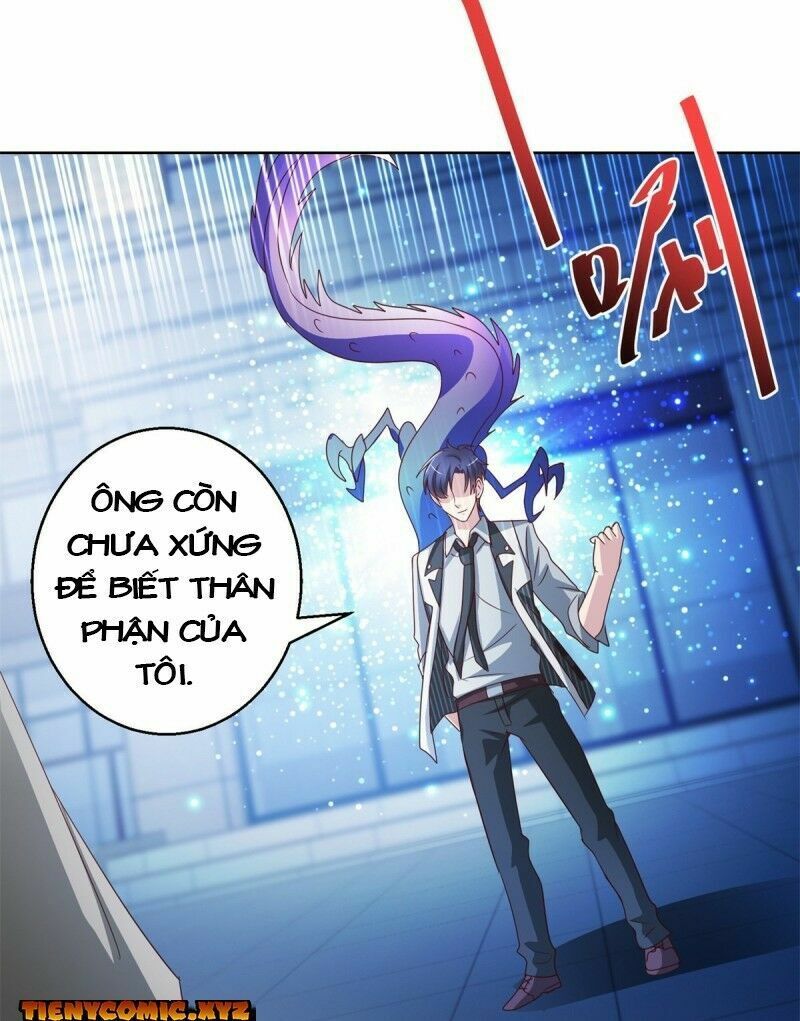 Vú Em Là Cổ Tiên: Chapter 134
