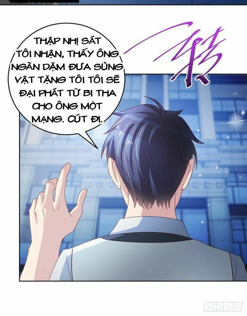Vú Em Là Cổ Tiên: Chapter 134
