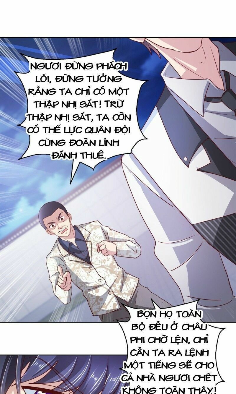 Vú Em Là Cổ Tiên: Chapter 134
