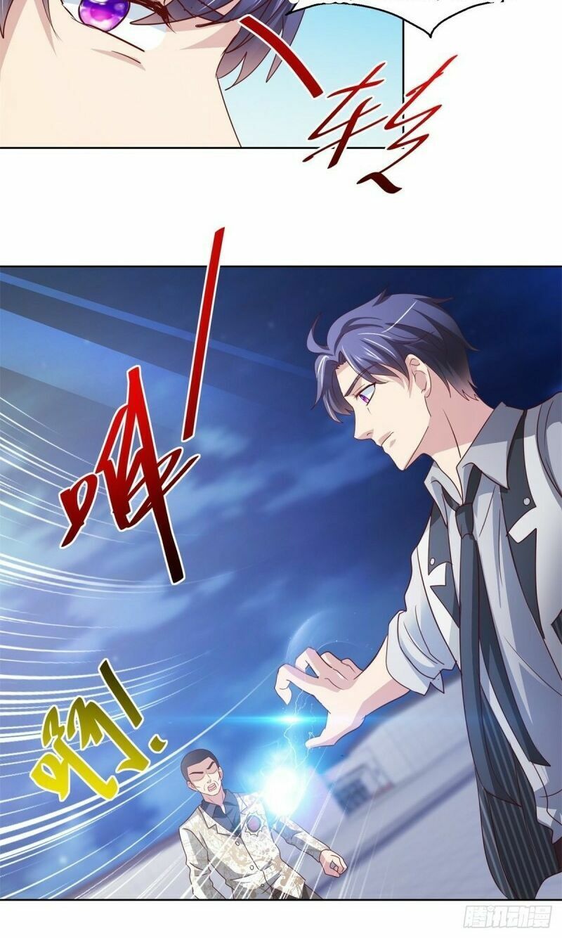 Vú Em Là Cổ Tiên: Chapter 134