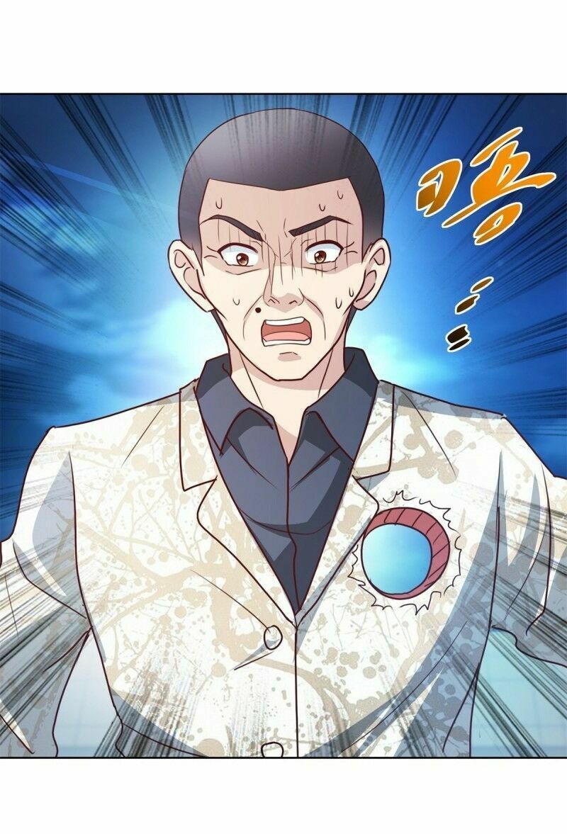 Vú Em Là Cổ Tiên: Chapter 134