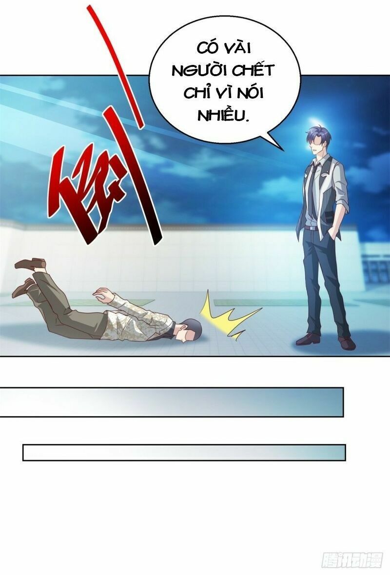 Vú Em Là Cổ Tiên: Chapter 134