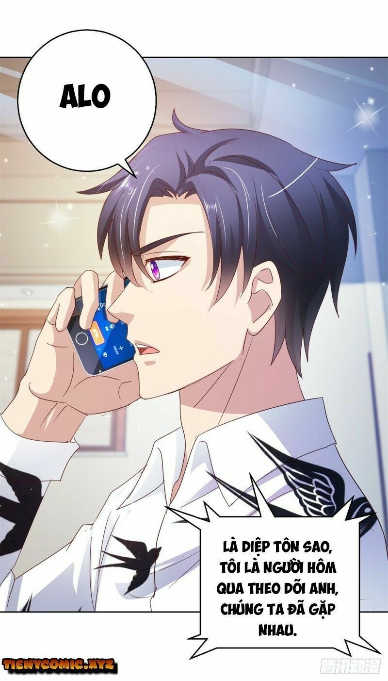 Vú Em Là Cổ Tiên: Chapter 134