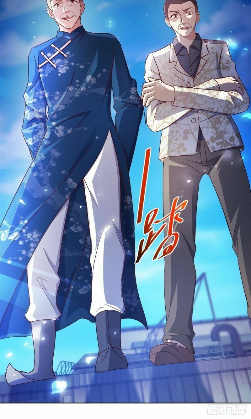 Vú Em Là Cổ Tiên: Chapter 135