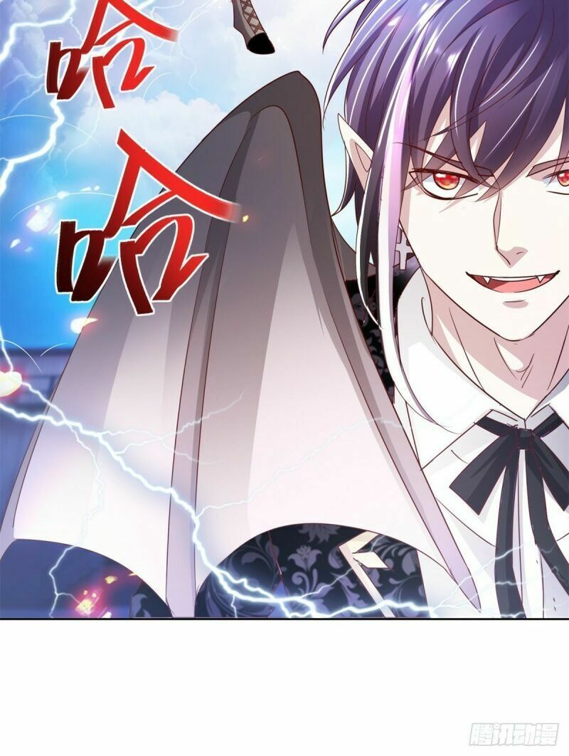 Vú Em Là Cổ Tiên: Chapter 135