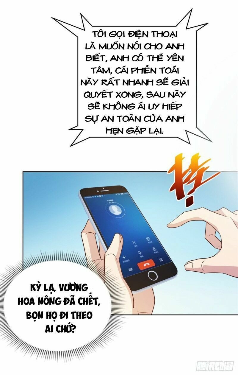 Vú Em Là Cổ Tiên: Chapter 135