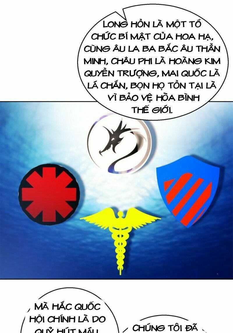 Vú Em Là Cổ Tiên: Chapter 136