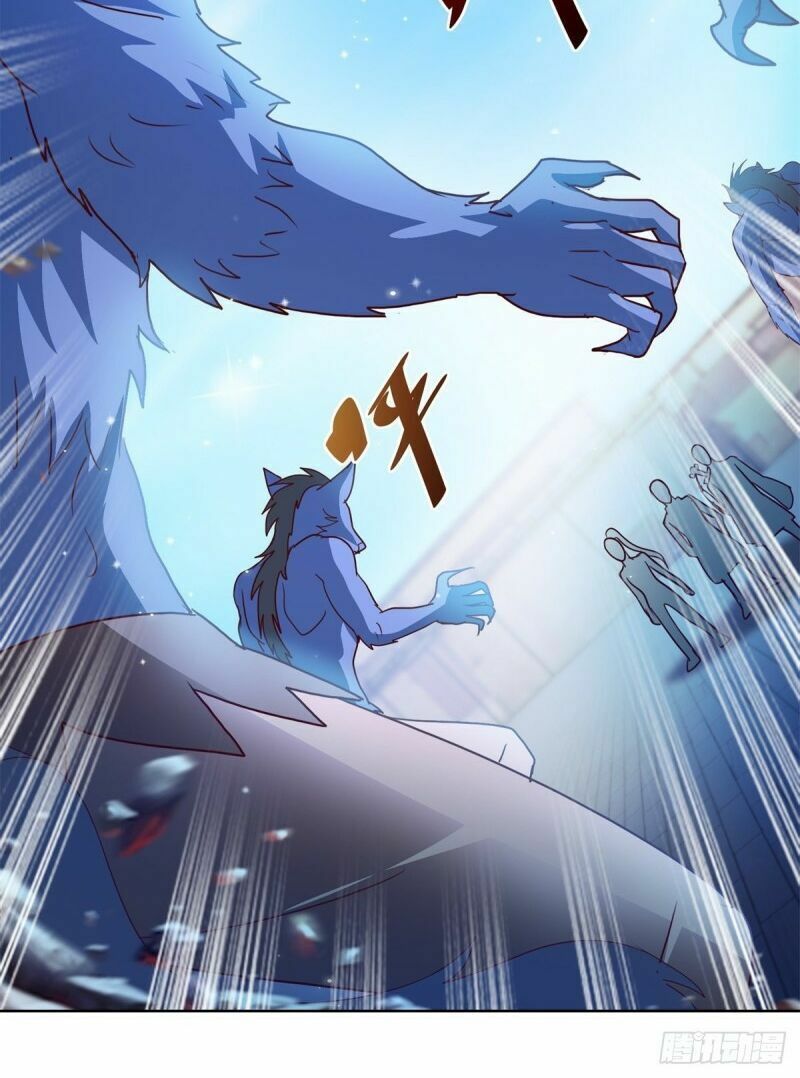 Vú Em Là Cổ Tiên: Chapter 136