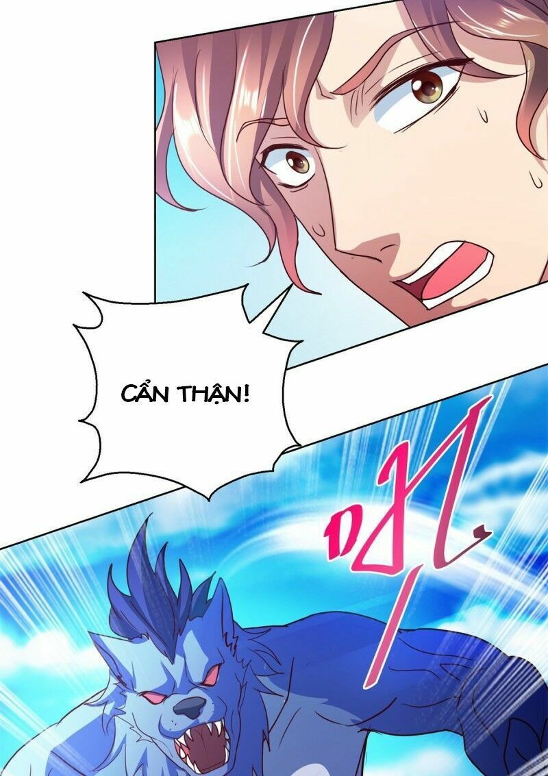 Vú Em Là Cổ Tiên: Chapter 136