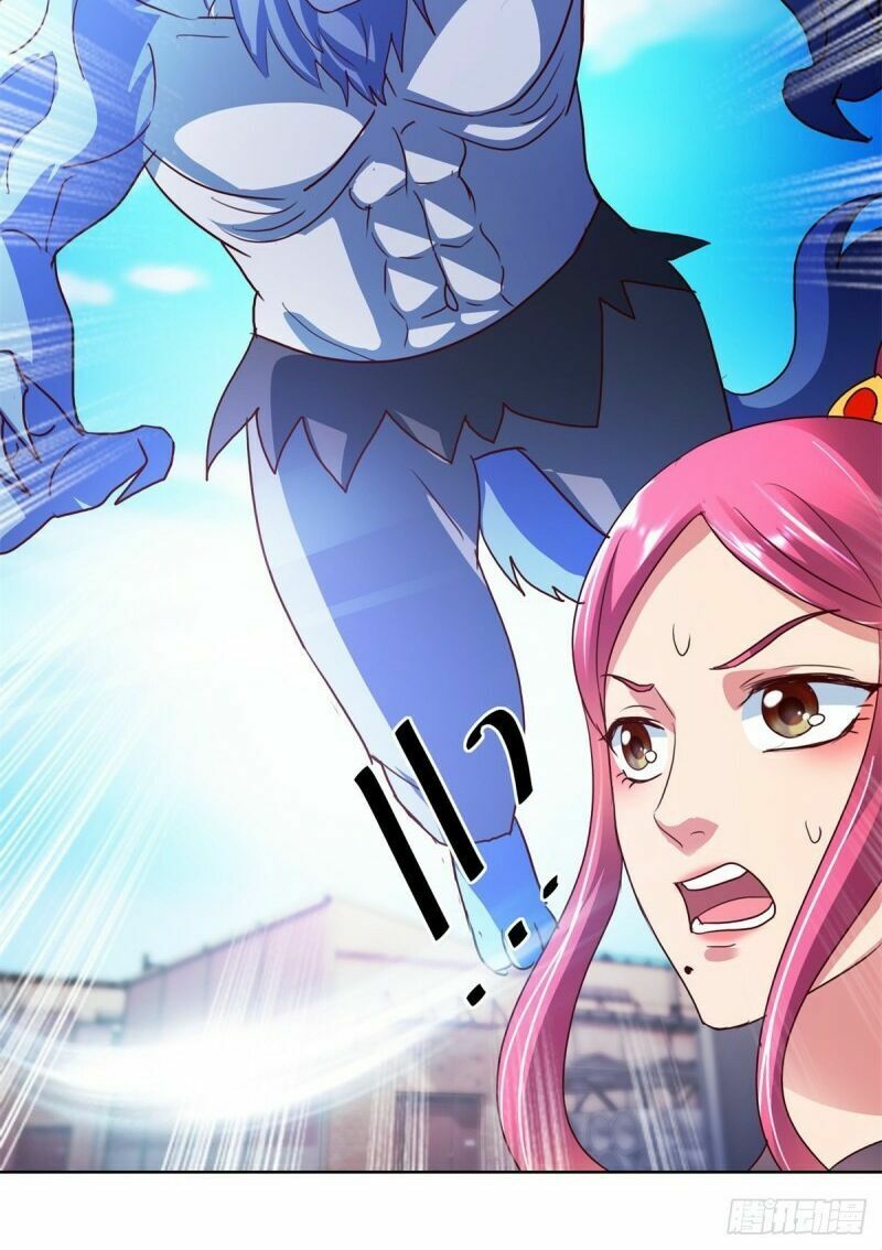 Vú Em Là Cổ Tiên: Chapter 136