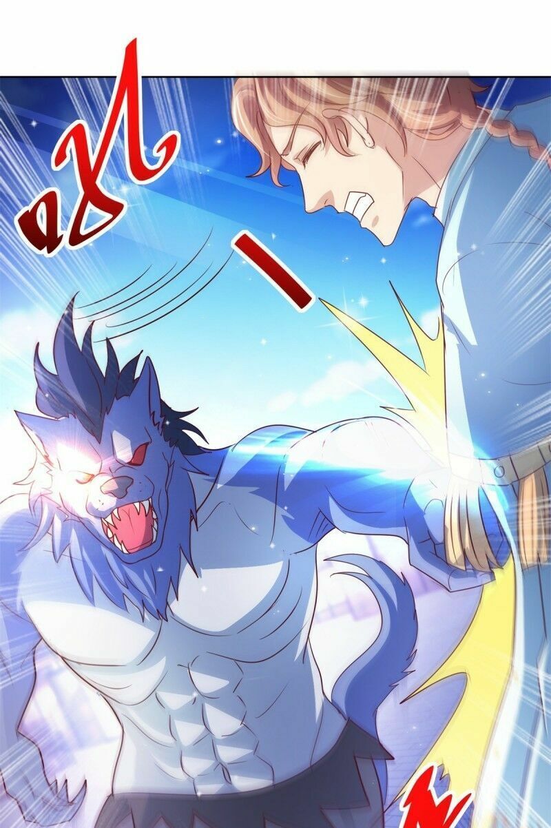 Vú Em Là Cổ Tiên: Chapter 136