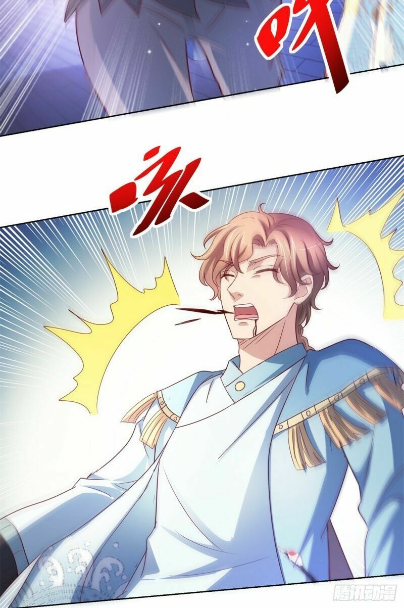 Vú Em Là Cổ Tiên: Chapter 136