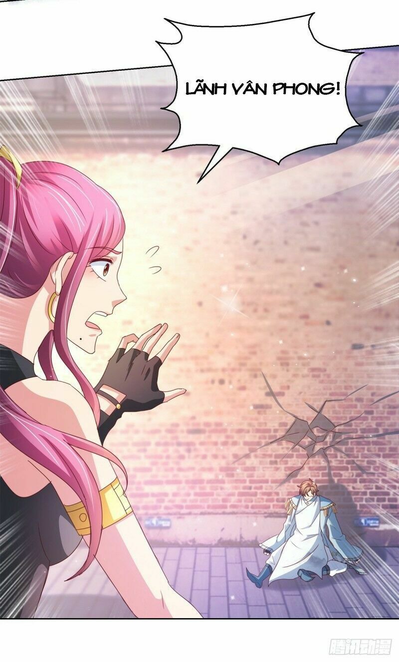 Vú Em Là Cổ Tiên: Chapter 136