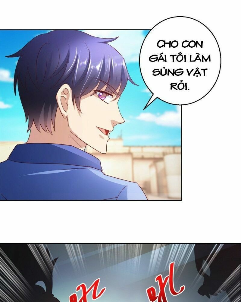 Vú Em Là Cổ Tiên: Chapter 136