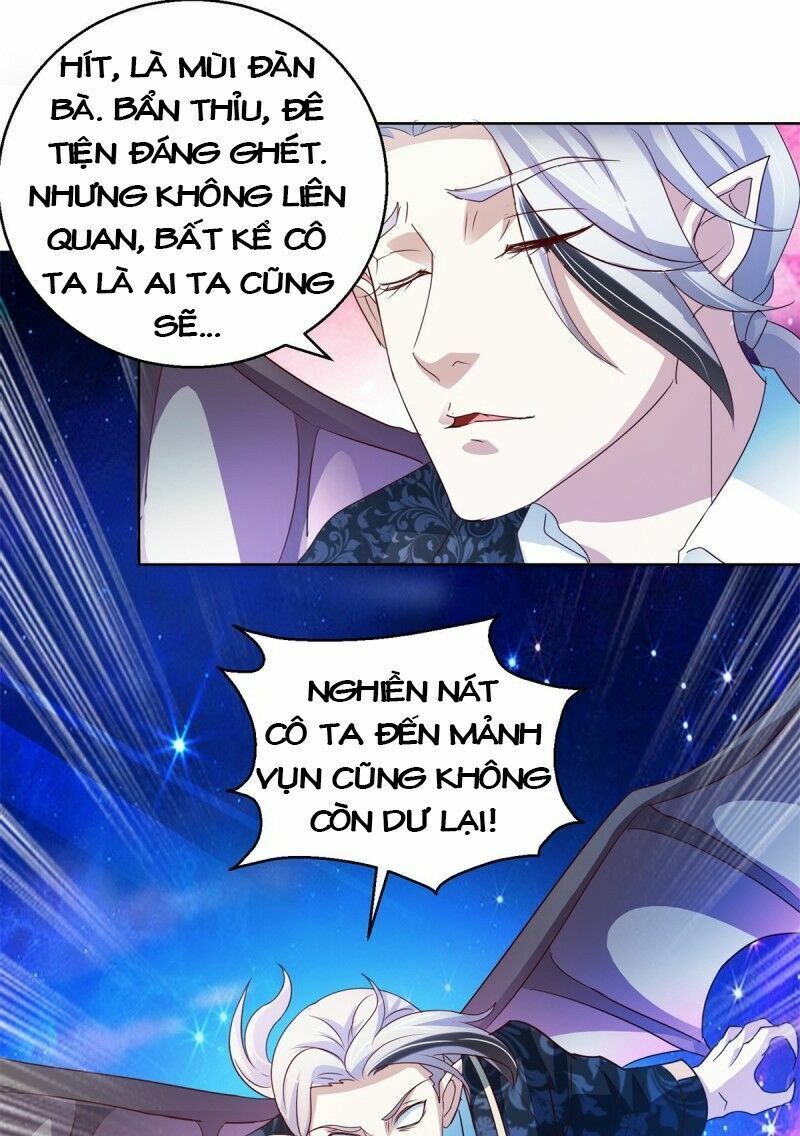 Vú Em Là Cổ Tiên: Chapter 137