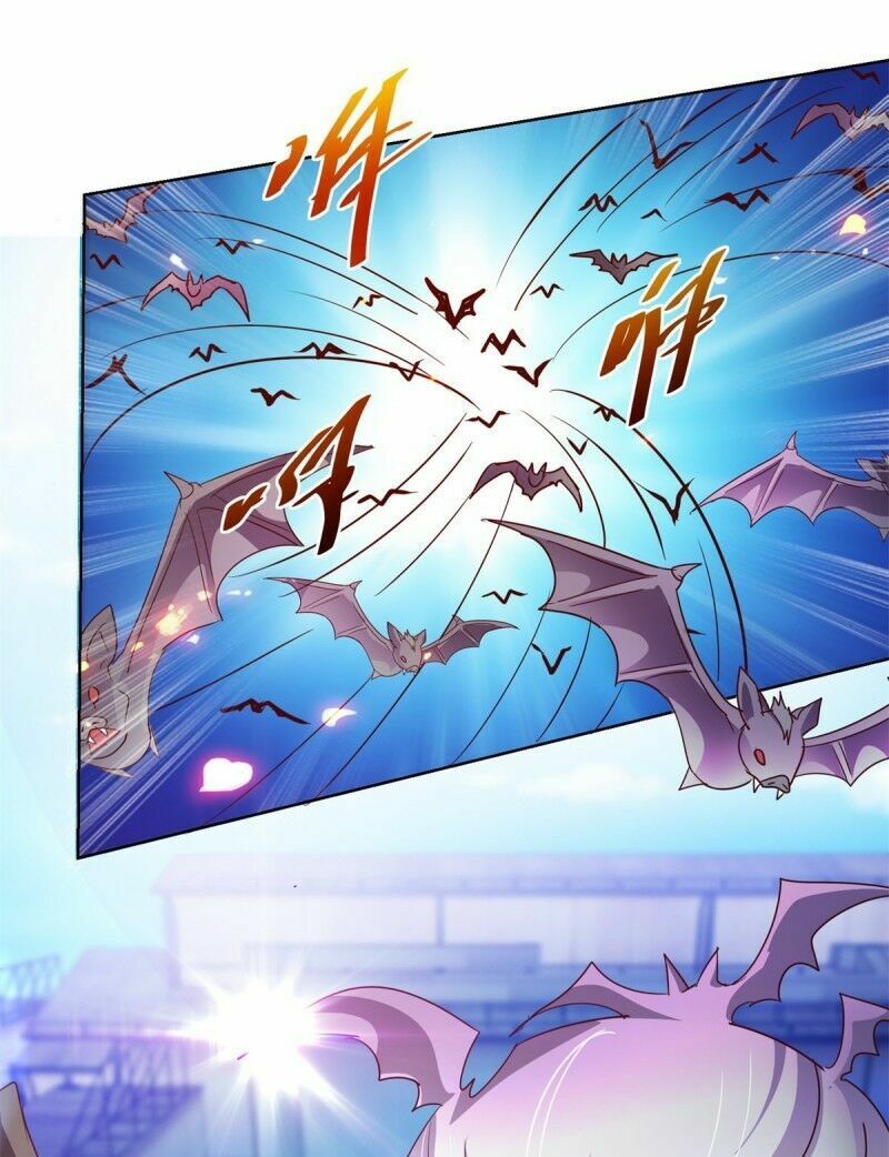 Vú Em Là Cổ Tiên: Chapter 137