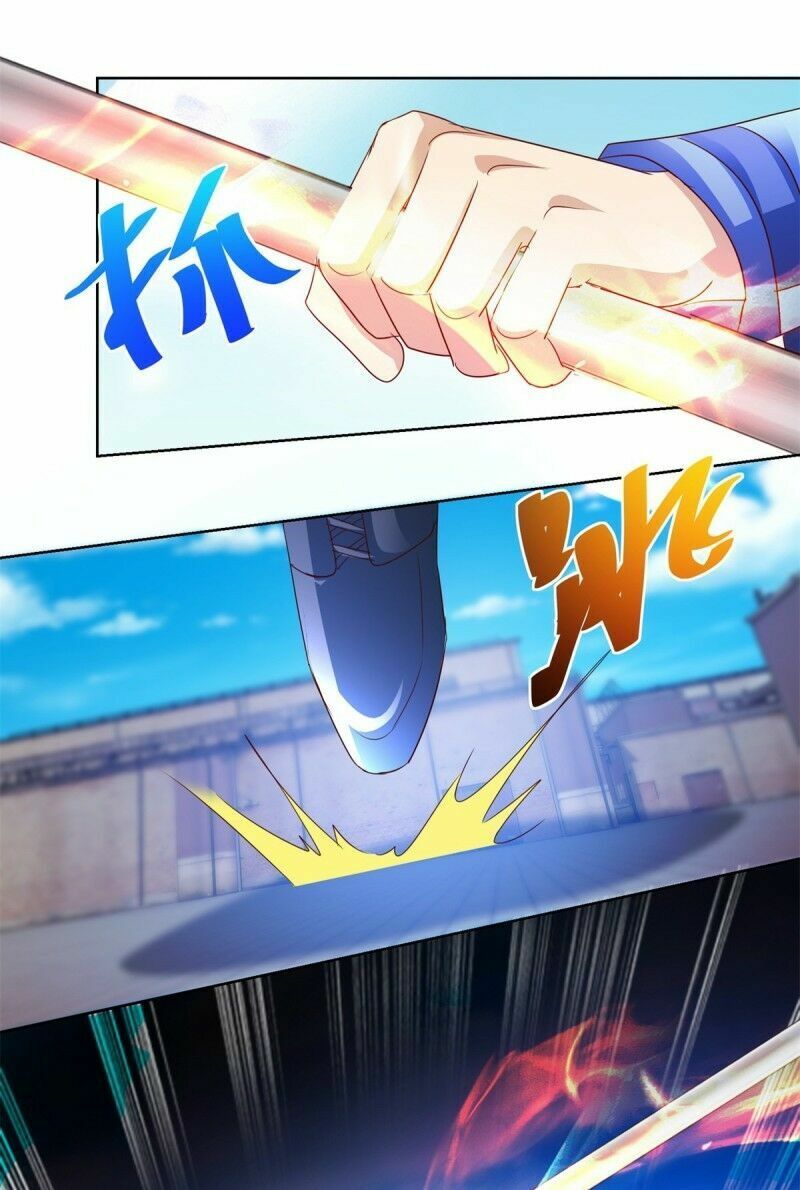Vú Em Là Cổ Tiên: Chapter 137