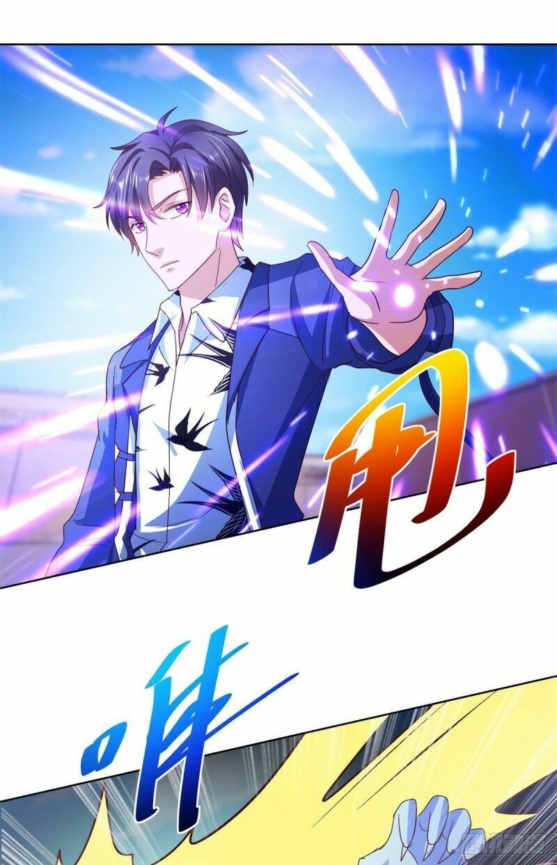 Vú Em Là Cổ Tiên: Chapter 137