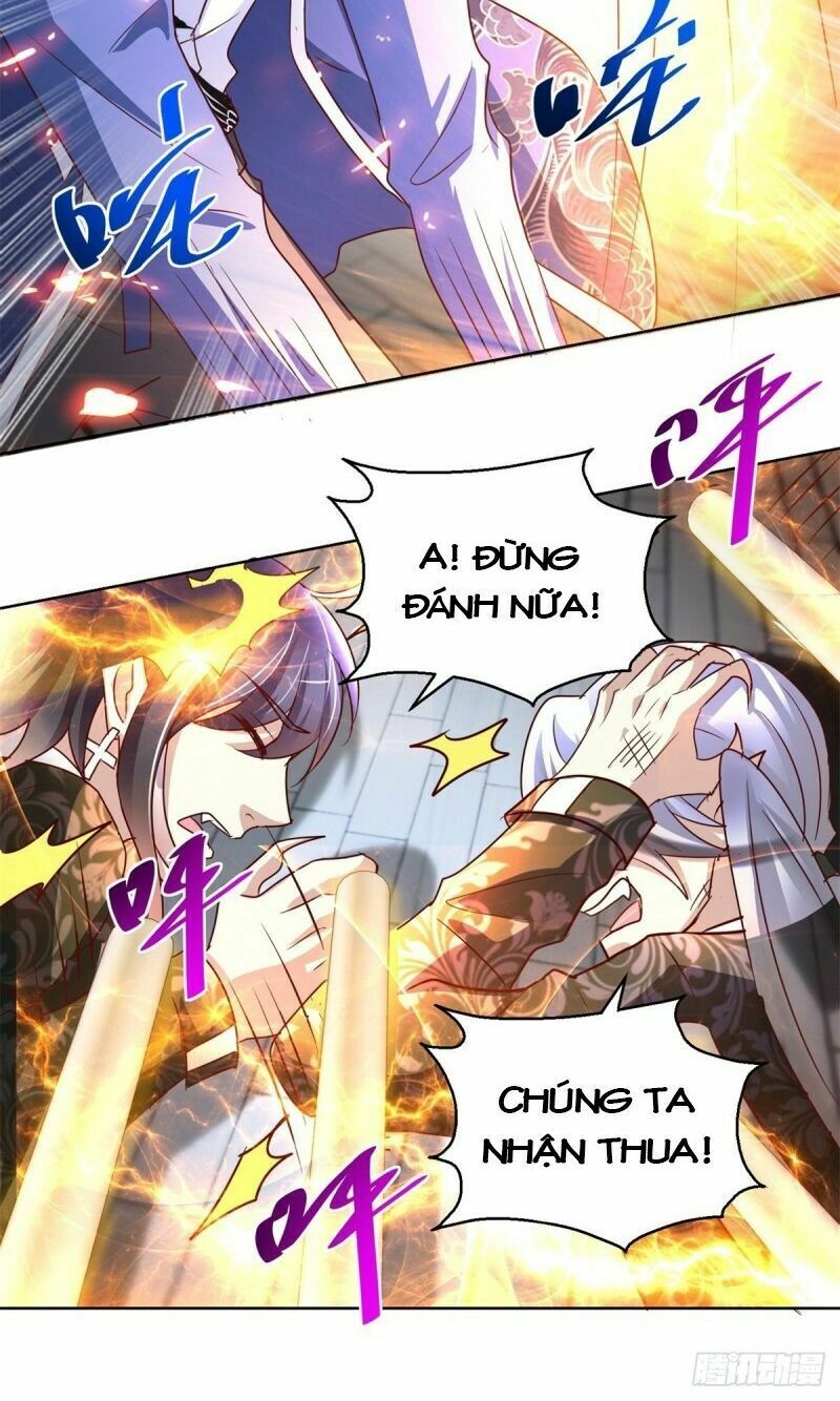 Vú Em Là Cổ Tiên: Chapter 138