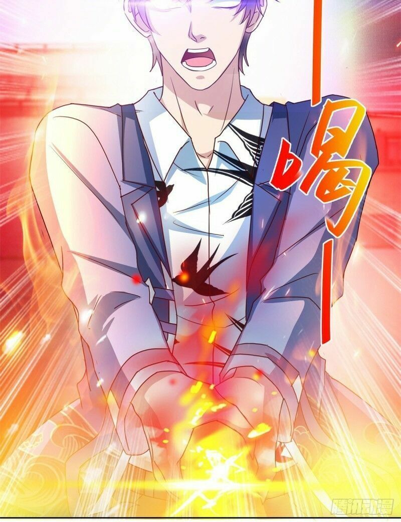 Vú Em Là Cổ Tiên: Chapter 138