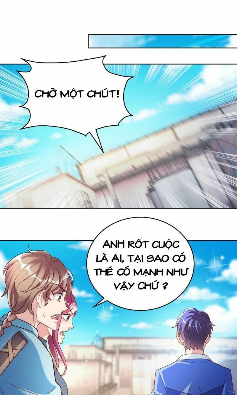 Vú Em Là Cổ Tiên: Chapter 138