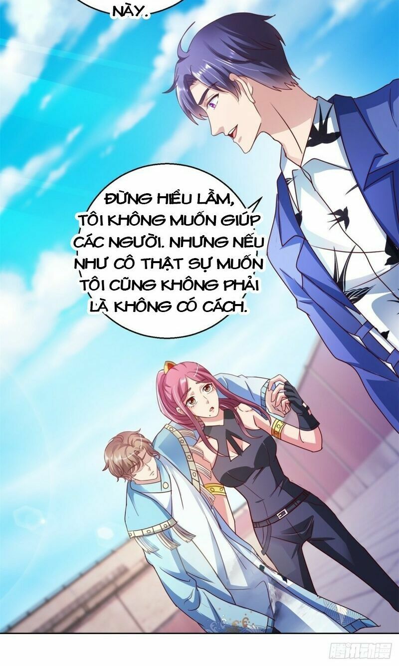 Vú Em Là Cổ Tiên: Chapter 138