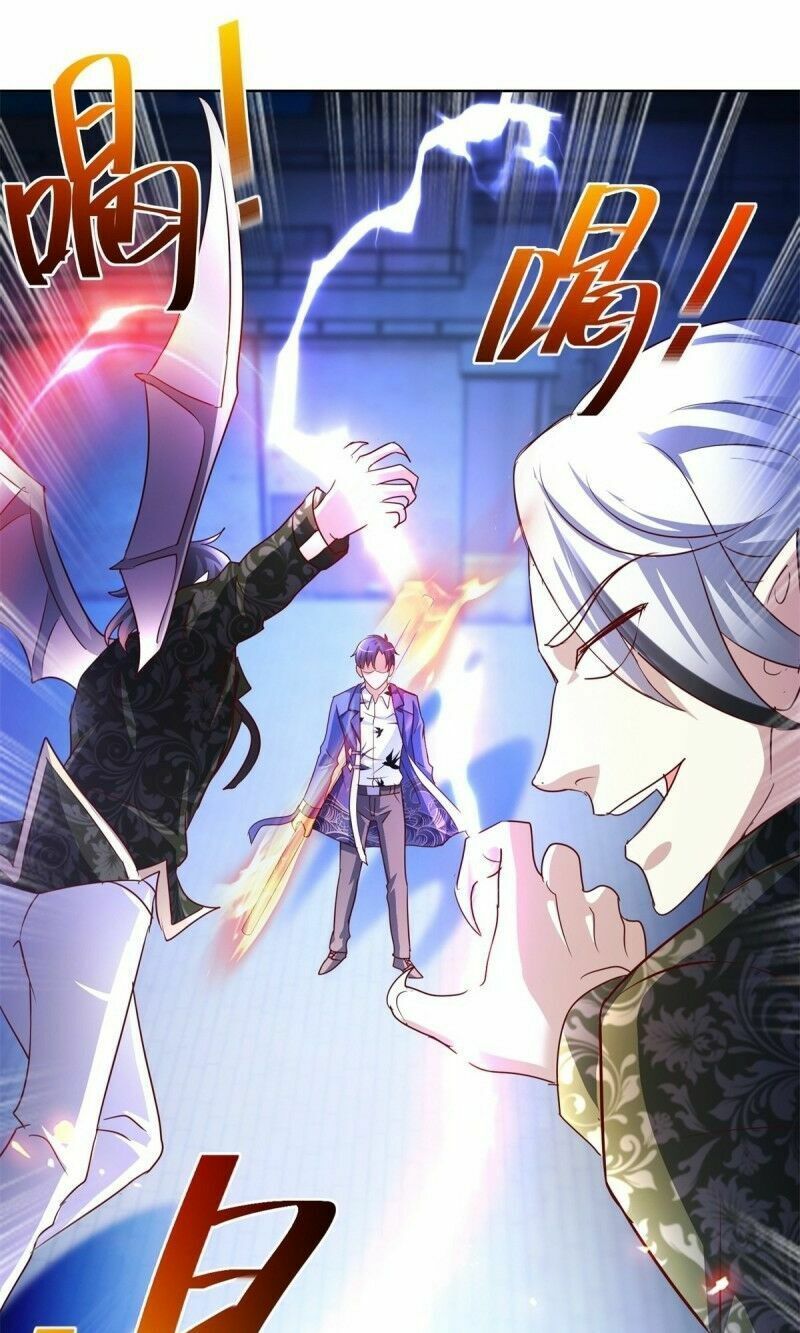 Vú Em Là Cổ Tiên: Chapter 138