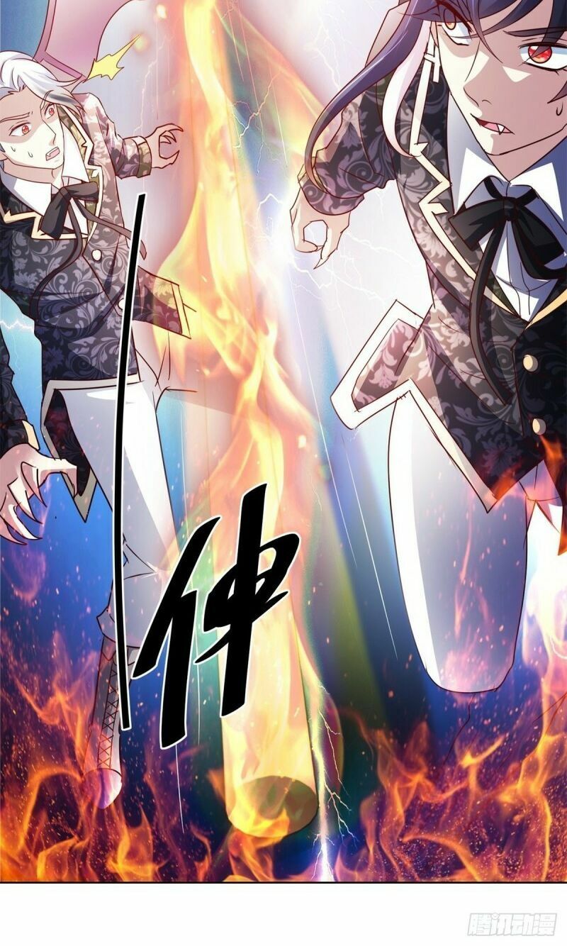 Vú Em Là Cổ Tiên: Chapter 138