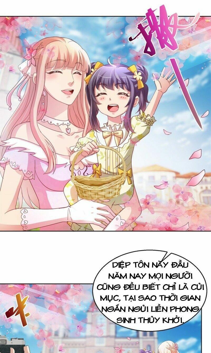 Vú Em Là Cổ Tiên: Chapter 139