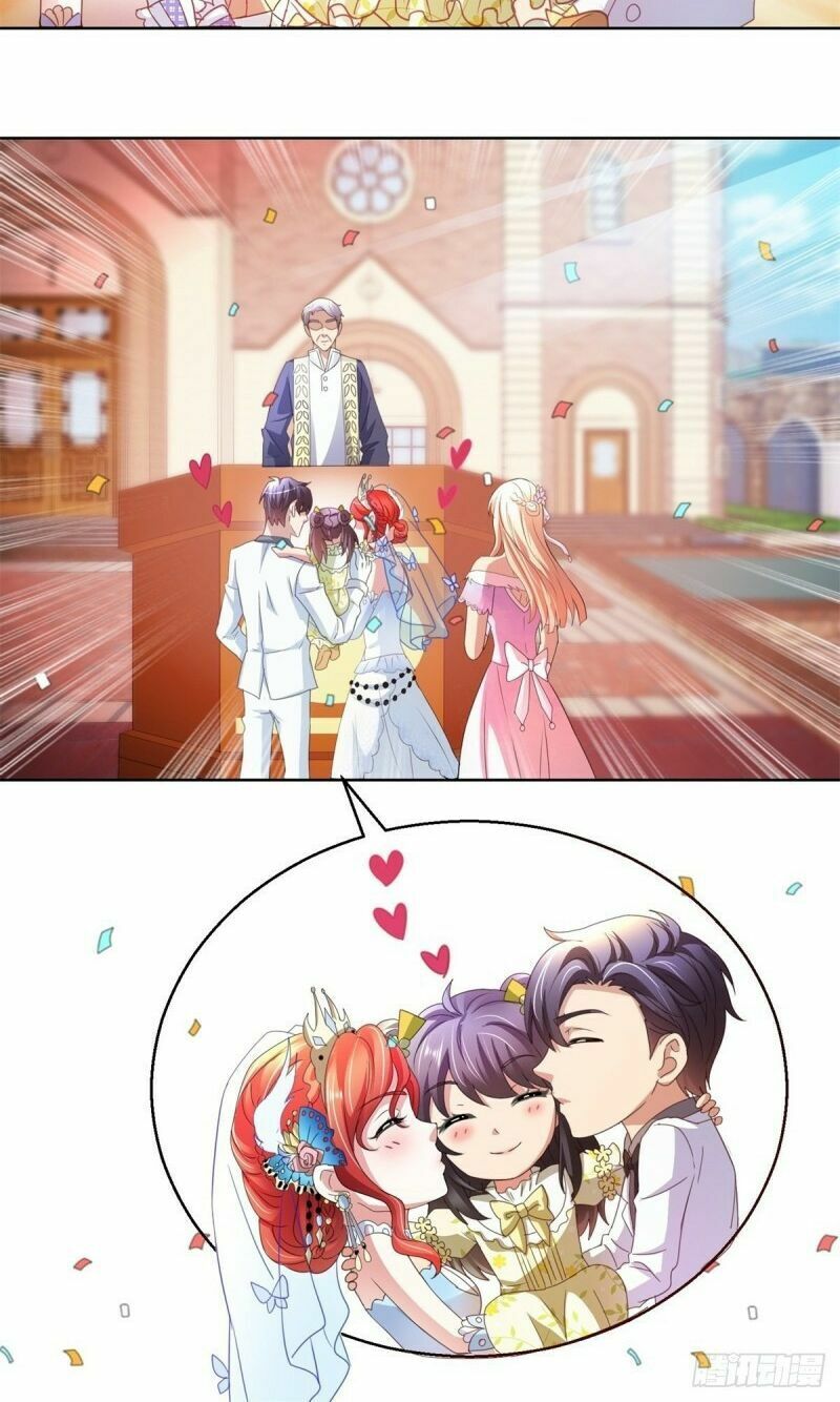 Vú Em Là Cổ Tiên: Chapter 139