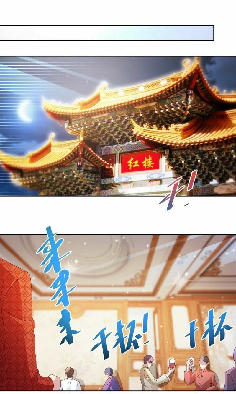 Vú Em Là Cổ Tiên: Chapter 139