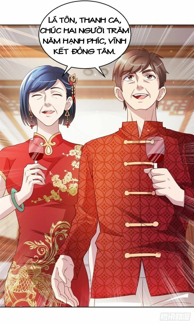 Vú Em Là Cổ Tiên: Chapter 139