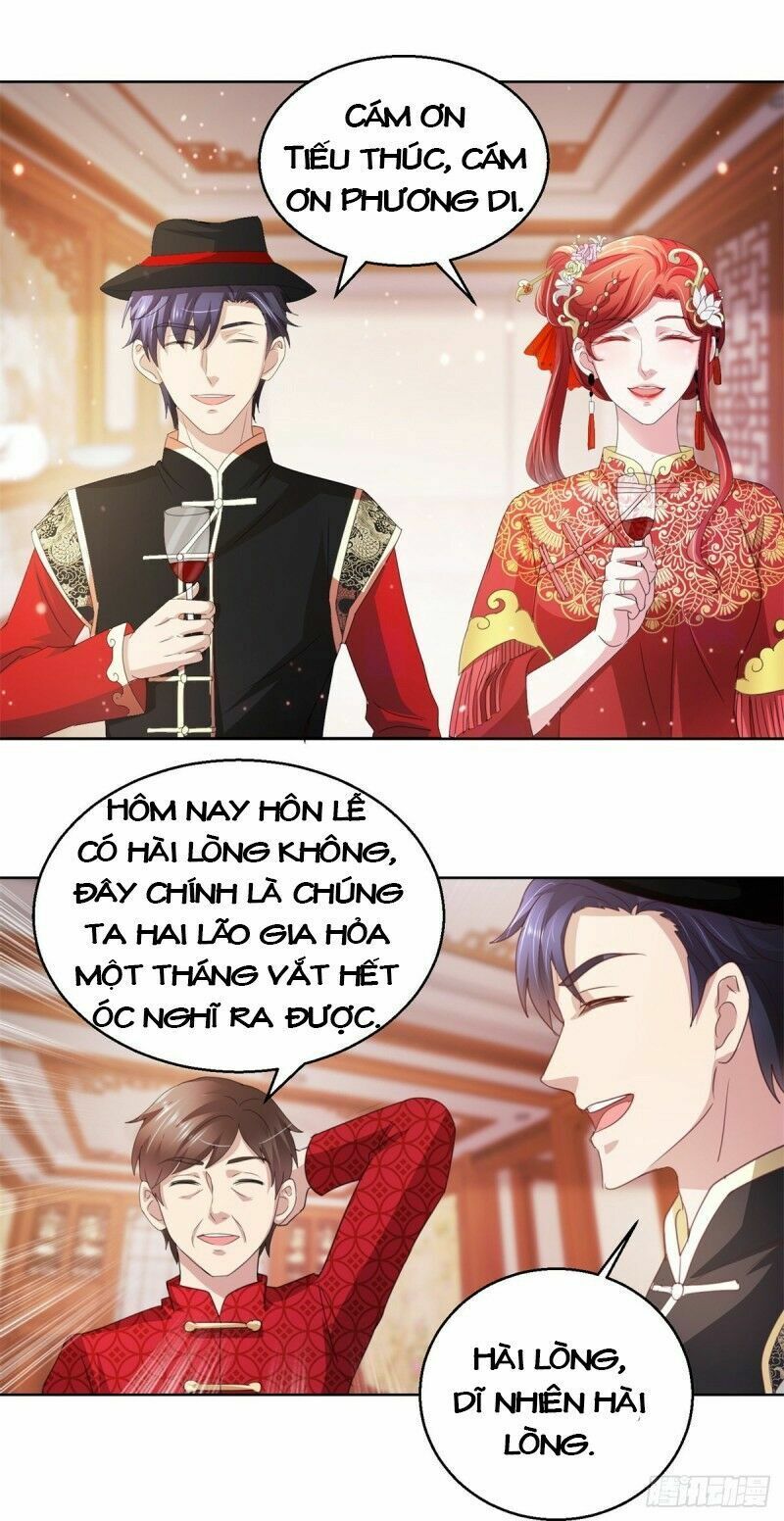 Vú Em Là Cổ Tiên: Chapter 139