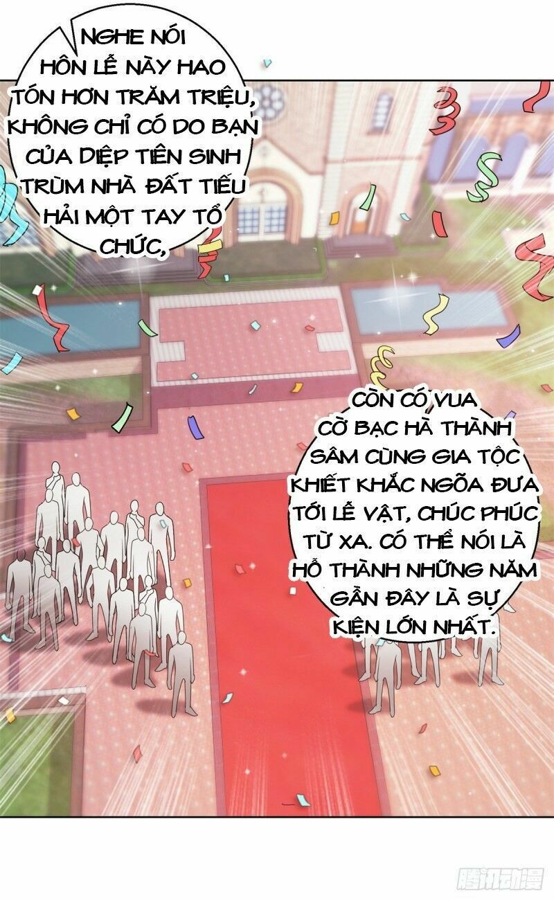 Vú Em Là Cổ Tiên: Chapter 139