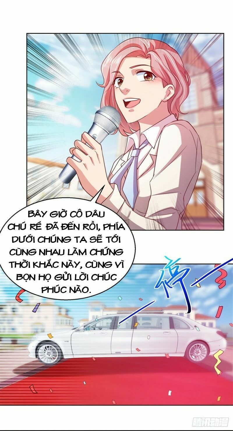 Vú Em Là Cổ Tiên: Chapter 139
