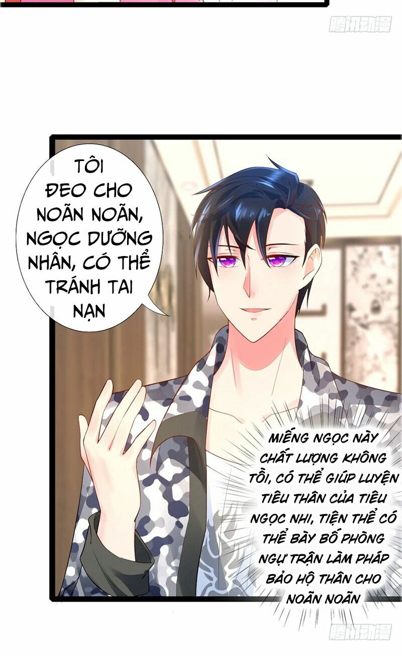 Vú Em Là Cổ Tiên: Chapter 14