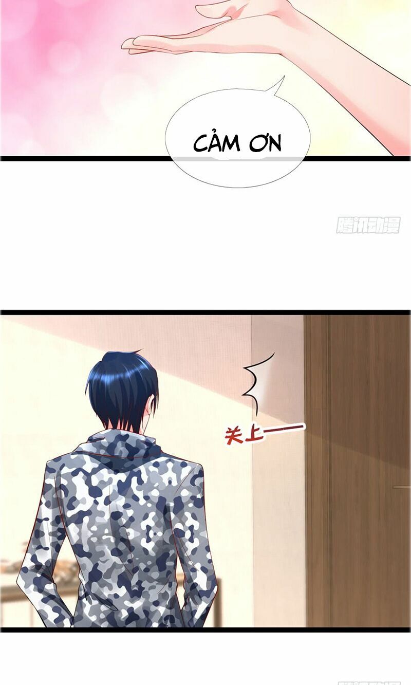 Vú Em Là Cổ Tiên: Chapter 14