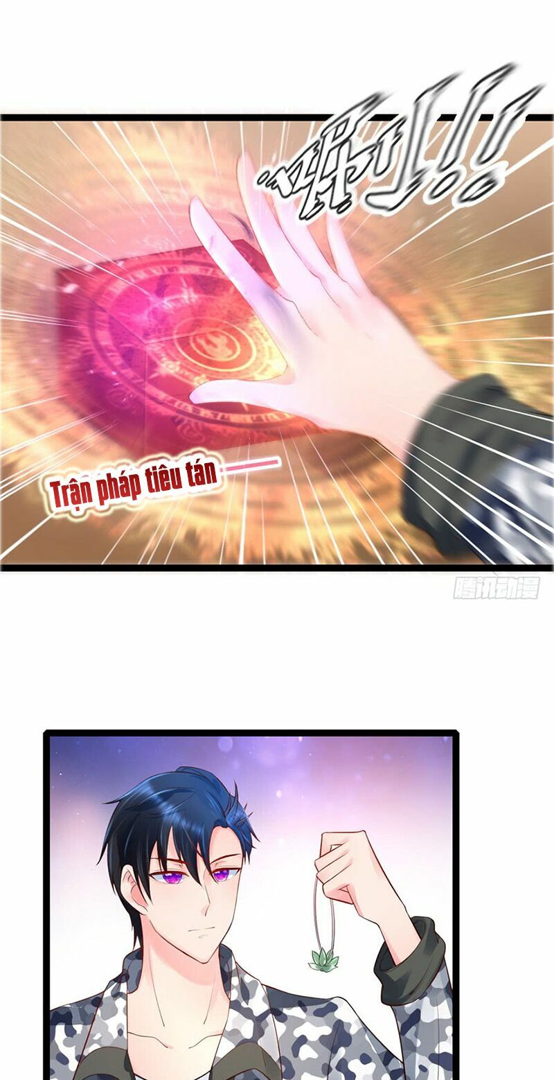 Vú Em Là Cổ Tiên: Chapter 14