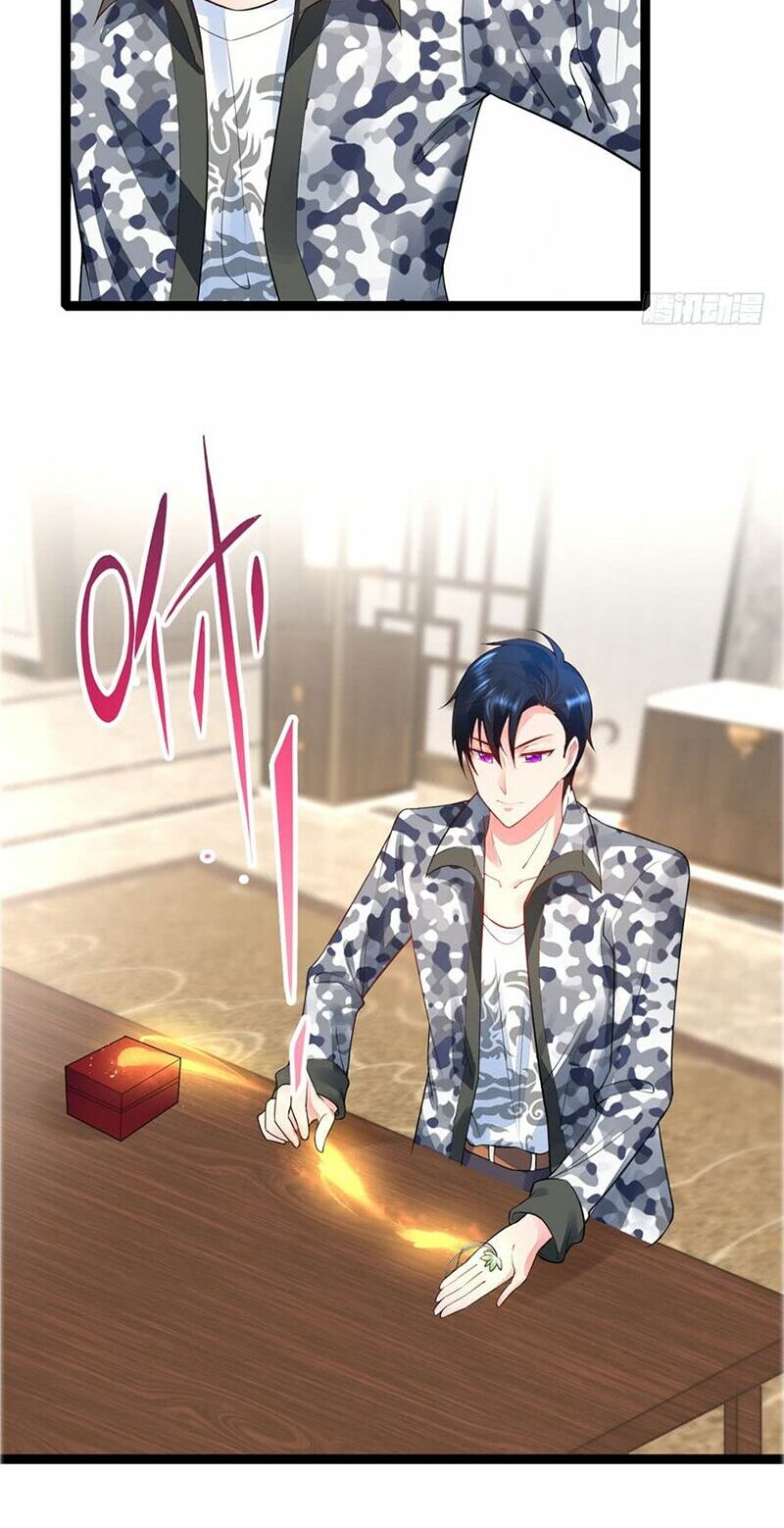 Vú Em Là Cổ Tiên: Chapter 14