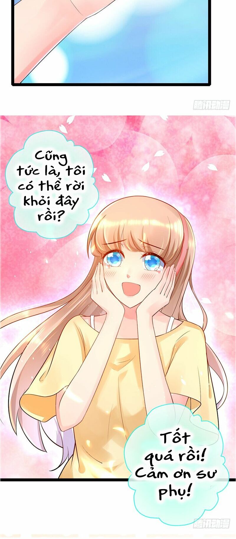 Vú Em Là Cổ Tiên: Chapter 14