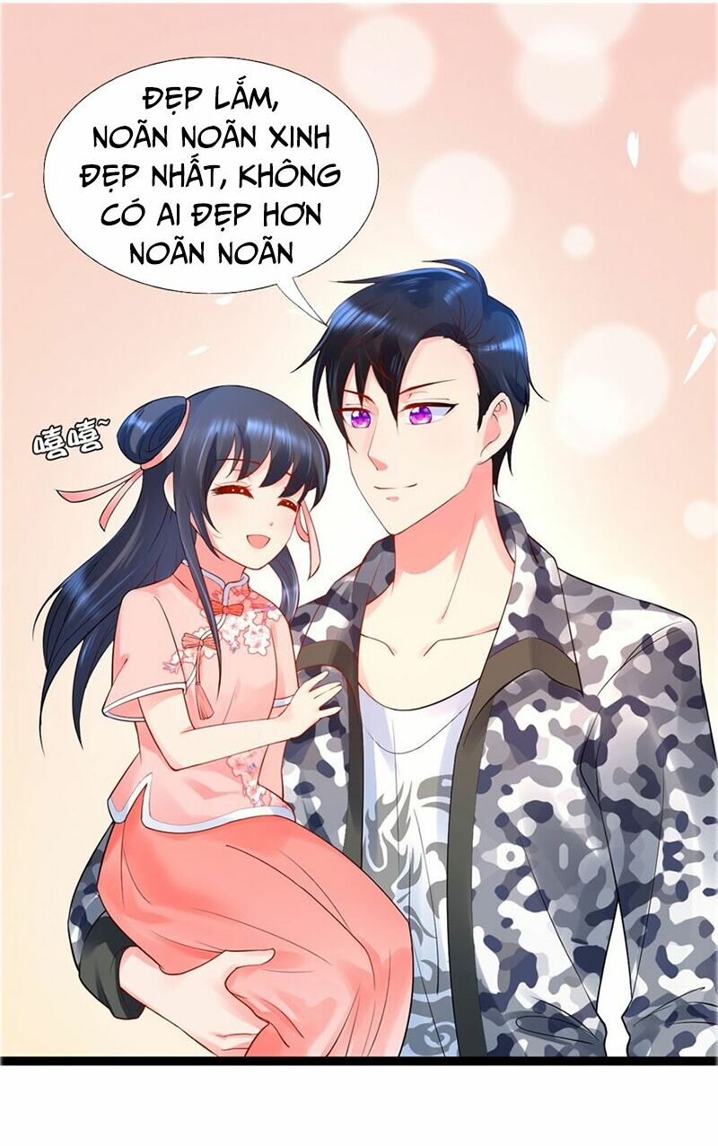 Vú Em Là Cổ Tiên: Chapter 14