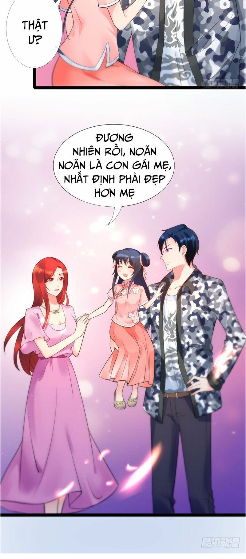 Vú Em Là Cổ Tiên: Chapter 14