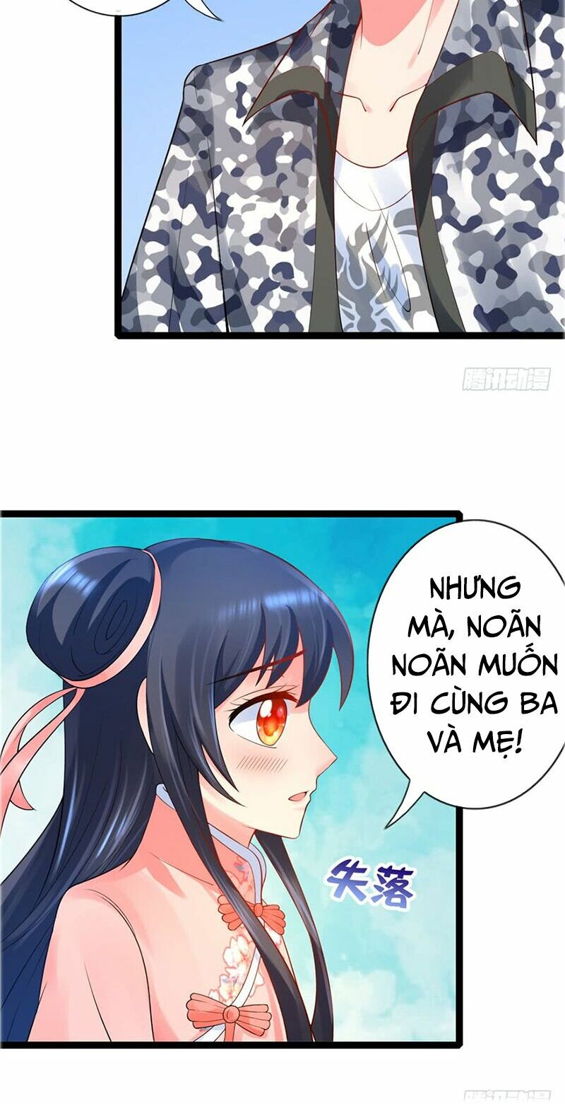 Vú Em Là Cổ Tiên: Chapter 14