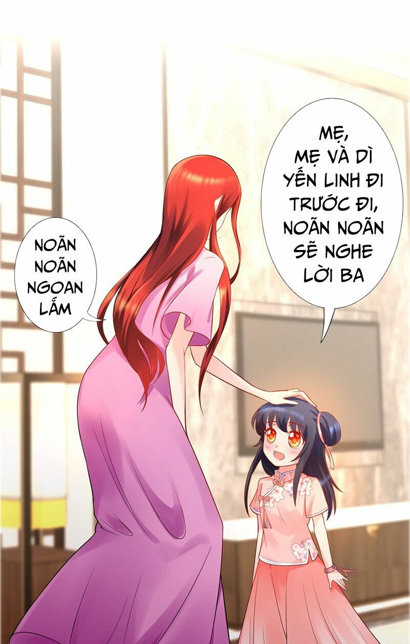 Vú Em Là Cổ Tiên: Chapter 14