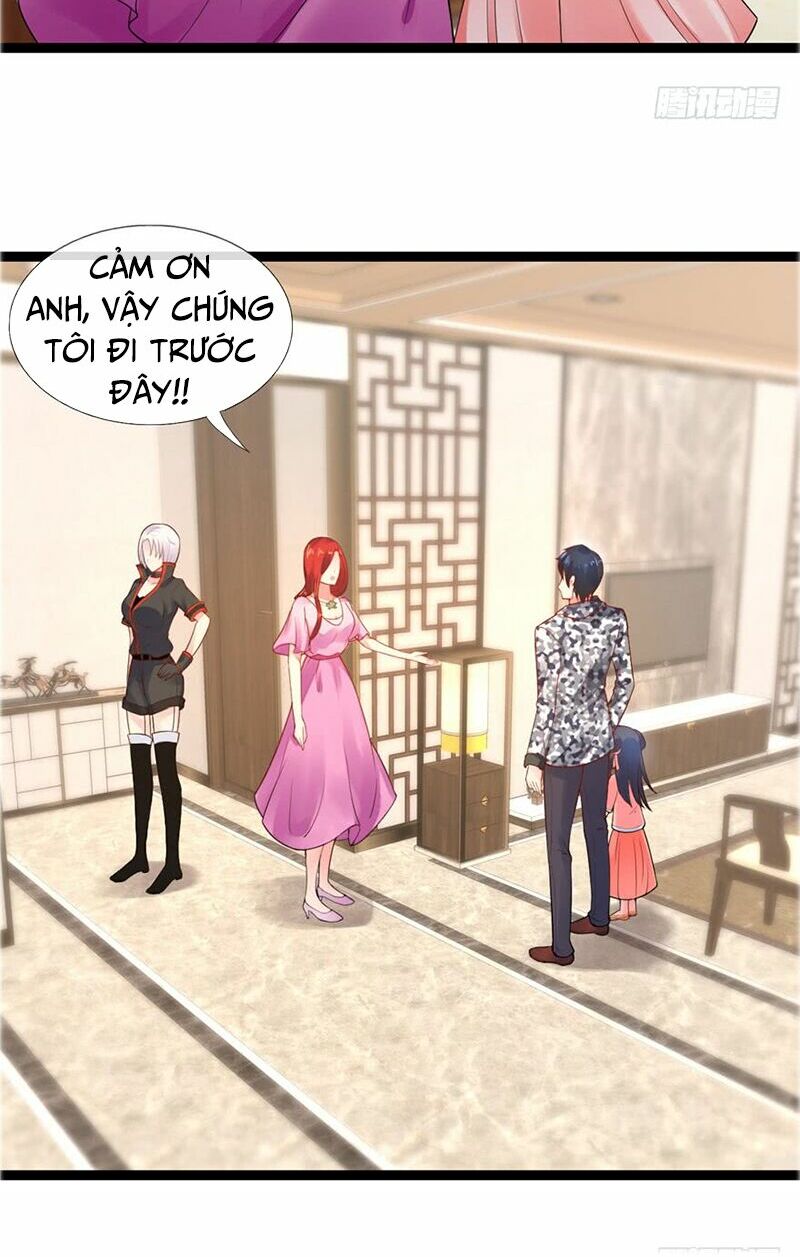 Vú Em Là Cổ Tiên: Chapter 14