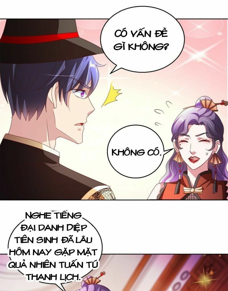 Vú Em Là Cổ Tiên: Chapter 140