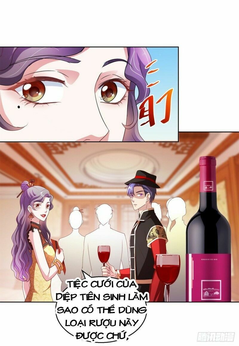 Vú Em Là Cổ Tiên: Chapter 140