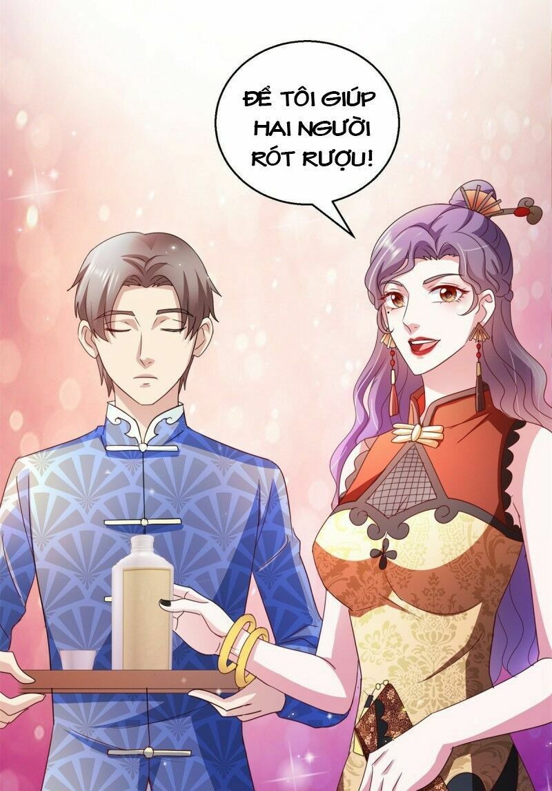 Vú Em Là Cổ Tiên: Chapter 140